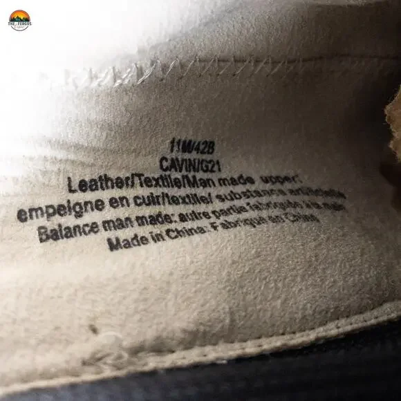 Karl Lagerfeld Cavin Paris Fashion Chelsea Boot White Leather Women's Size 11M - Picture 8 of 14